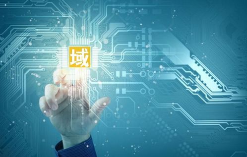 ENS服務(wù)全面支持傳統(tǒng)域名 驅(qū)動(dòng)域名行業(yè)革新與數(shù)字文化創(chuàng)意內(nèi)容應(yīng)用服務(wù)的新機(jī)遇